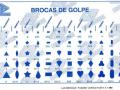 Sacabocados de figura o fantasia