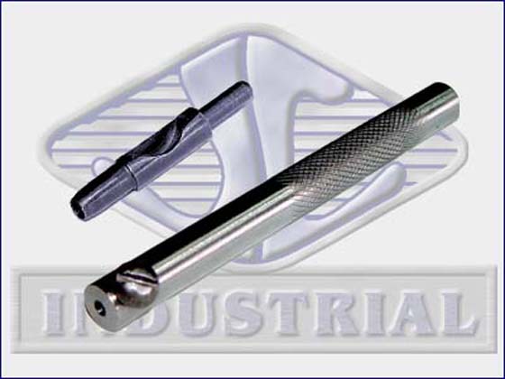 Broca para maquina singer
