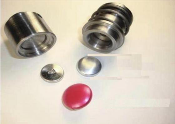 Dados para forrar boton