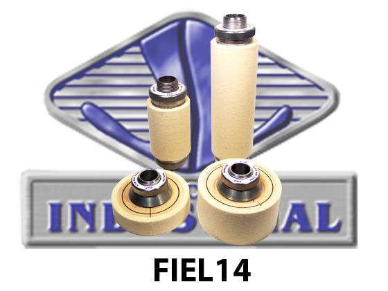 Fieltros para Carretes