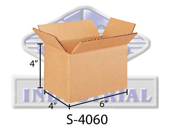 Cajas para empaque